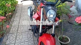 Moto  Kymco 50c bs65 xe học sinh.