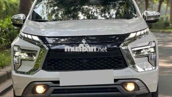 Mitsubishi Xpander 2025 Premium 1.5 AT - 6600 km