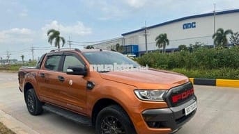 Ford Ranger 2015 Wildtrak 3.2 4x4 AT - 85000 km
