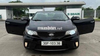 Kia Cerato Koup sx 2010