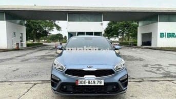 Kia Cerato 2020 2.0 AT Premium