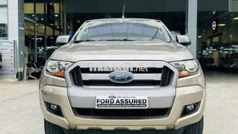 Ford Ranger 2017 XLS 2.2L 4x2 MT - 86000 km