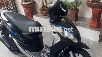 Honda Vision nguyên bản!