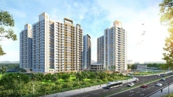 Căn hộ 50m2 giá 1,5tỷ bao gồm vat vị trí mặt tiền quốc lộ 1A