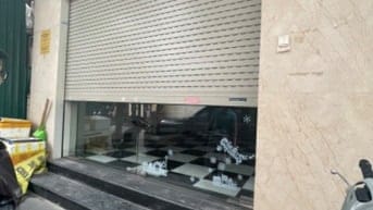 Chính chủ cho thuê nhà mặt phố
