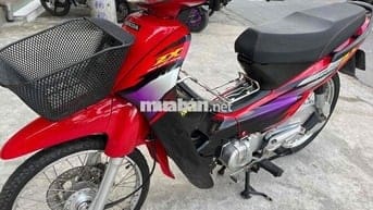 xe Wave nhỏ chính chủ