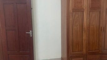 Nhà khu hòa Xuân gần cầu Nguyễn tri phương 