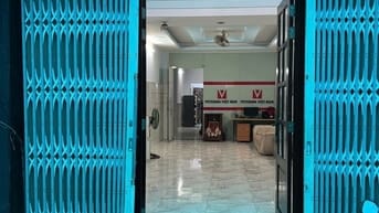 CHO THUÊ NGUYÊN CĂN NGUYỄN TƯ GIẢN, PHƯỜNG 12, GÒ VẤP