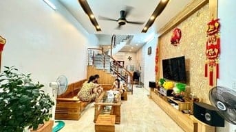 Bán Gấp Nhà Chính Chủ Phạm Văn Chiêu, Gò Vấp – Chỉ 3 Tỷ 6, Cơ Hội Vàng