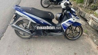 cần bán lại xe novo5