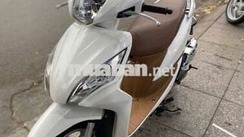 Honda vision 2014 mới 90% biển số thành phố