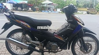 Rsx 100 - máy zin,bs65