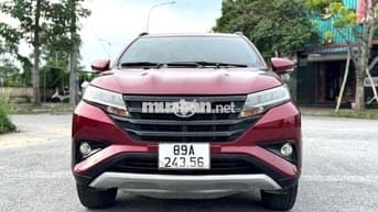 Toyota Rush 2020 S 1.5 AT - 60000 km