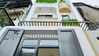 Nhà An Bình Phường 5, Quận 5. Diện tích 70m² . Giá 2.88 tỷ Vị trí đẹp