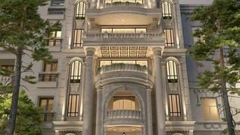 TÌM KHÁCH! Cho mảnh đất 1300m2 Mặt phố Đội Cấn, Mặt tiền 12m, 399 tỏi