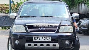 Ford Escape 2004 2.3 AT - 68000 km