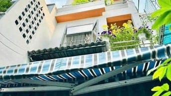 Nhà Ngộp Giá Rẻ Hẻm 5m Bùi Đình Tuý , P.24, Q.Bình Thạnh SHR
