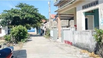 Chính Chủ Bán Nhà Sát Biển Khu Phú Thọ 1, Đông Hòa, Phú Yên