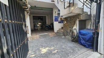 Cho thuê MT Lầu 2(4,5×8) lối đi riêng, sân xe hợp VpĐDCty, KDonline, Ở