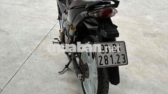 satria mái zin dọn 90% mới