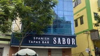 Bán nhà mặt tiền NƠ TRANG LONG, P.11, Bình Thạnh, diện tích: 6X16M