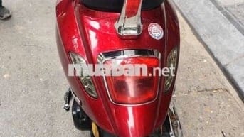 Cần bán để mua xe phân khối lớn hơn