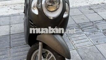 Cần bán scoppy chính chủ sản xuất 2022