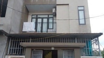 Cho thuê nhà nguyên căn  4T Lại Yên - hoài đức - hà nội ( Splendora)