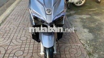 🌟Bán AirBlade.2019.125Fi.khoá ga bạc đen chính chu