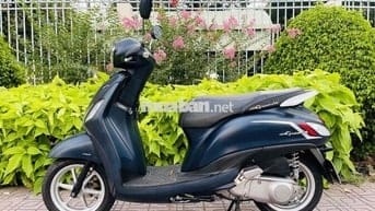 Grande 125abs -dk 11/2020 - bstp chính chủ