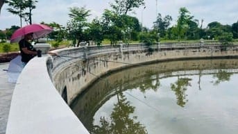 ĐẤT PHỐ🔥Tam Giác Kết Nối Trung Tâm Mới 2 Phường Lớn Phổ Yên