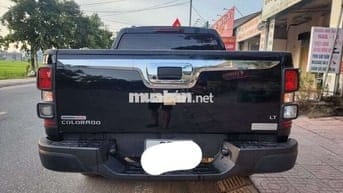 2018 LT 2.5 MT 2WD - 10000 km