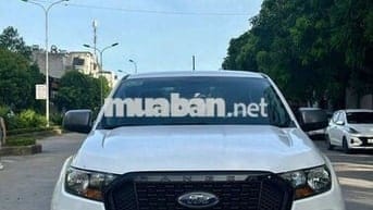 Ford Ranger 2021 XLS 4x2 AT nhập Thái Lan 1 chủ