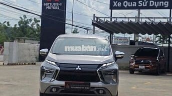 Mitsubishi Xpander 2022 Premium 1.5 AT - 18000 km