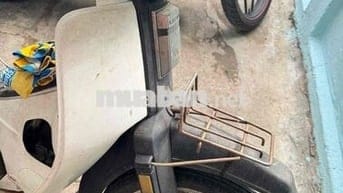 Bán xe drema máy ngon sườn cứng