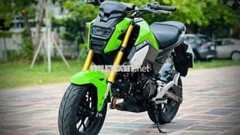 HONDA -MSX -HỖ TRỢ TRẢ GÓP