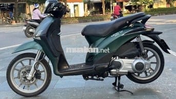 Liberty 125 ie biển hà nội xe nguyên bản.