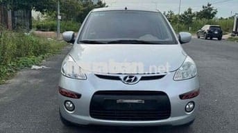 Hyundai Grand i10 2010