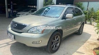 Lexus RX 2008 350 AWD - 129000 km
