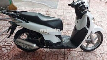 Sh150i nhập Ý 2006. Bs64 ngay chủ