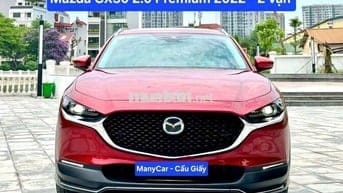 Mazda CX30 2.0 Premium sx 2022 đi 2 vạn km