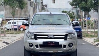 Ford Ranger 2014 Tự động máy dầu siêu cọp