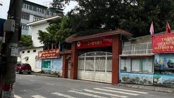 Chính chủ bán nhà Linh Đàm - Hoàng Liệt, ô tô đỗ gần