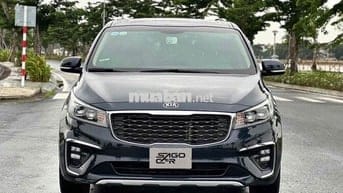 Sedona 2020 Bản Full Dầu 95000km Giá 829tr Còn TL