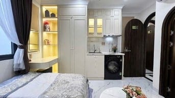Bán gấp căn nhà ở đường Huỳnh Văn Bánh, P.13, Q. Phú Nhuận - HXH, 3tầg