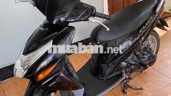 bán xe click honda máy bao êm vành 6 lá