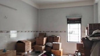 Bán nhà Tân Phú 3 tầng 64m2 hẽm ô tô 5m ở ngay chỉ 5 tỷ 6