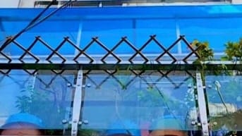 Nhà 3 Lầu DT:3,9x12,5m Cao cấp hẻm Lê Đức Thọ, P13, Q.Gò Vấp.