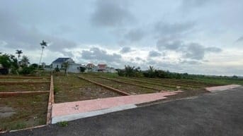 Bán đất , Giao Thủy, Nam Định, giá 1,5 tỷ, diện Tích 100m2