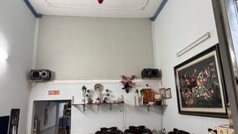 Cần Bán Nhà gấp Địa chỉ: 386/15 Đ.HT17 P.Hiệp Thành Q.12 Tp.HCM